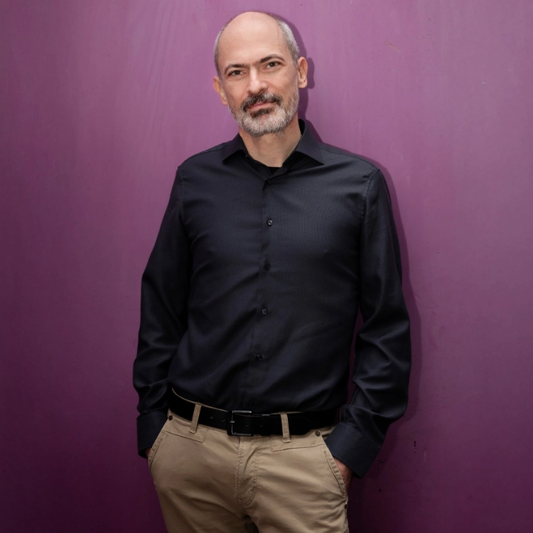 Chris Rusche, BSI Software
