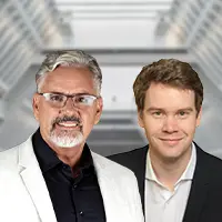 Dirk Schallhorn & Nils Schiffer, BSI Software