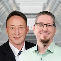 Udo Schönemann, Sikom & Marcel Maron, BSI Software