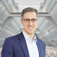 Marco Bernasconi, BSI Software
