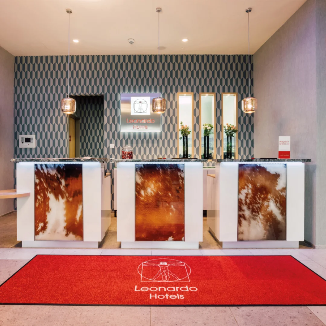 Leonardo Hotel