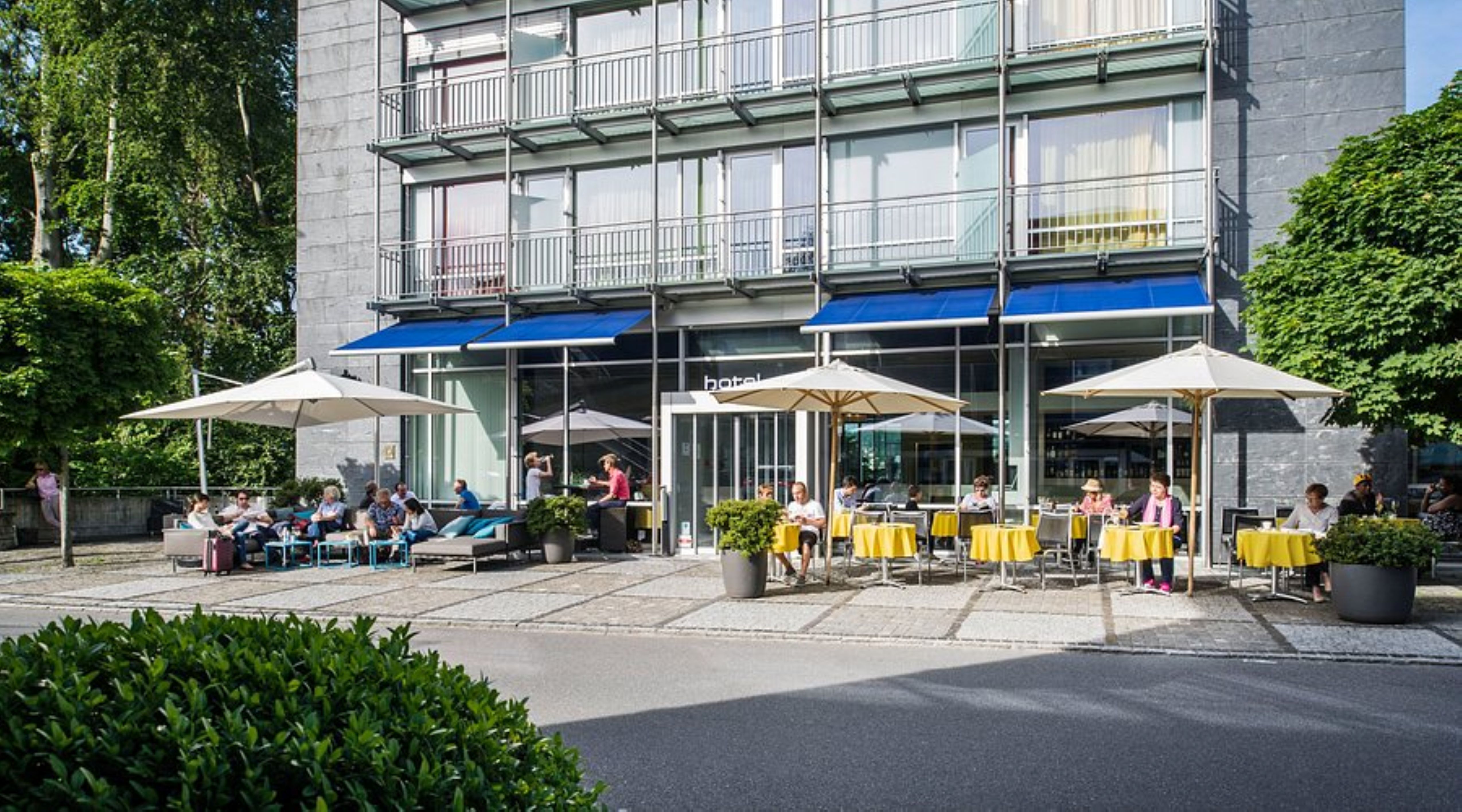 Hotel Sedartis