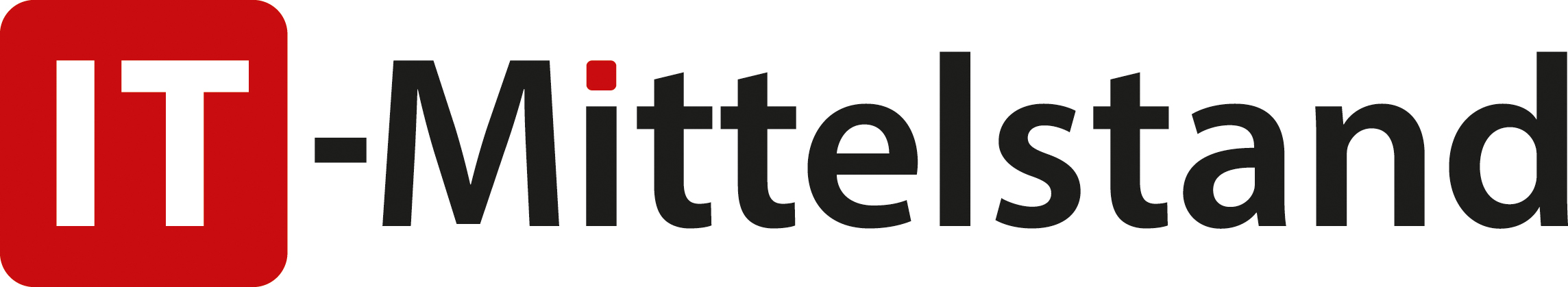 Logo des Medienpartners IT-Mittelstand
