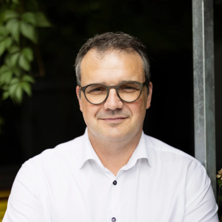 Markus Brunold, BSI Software