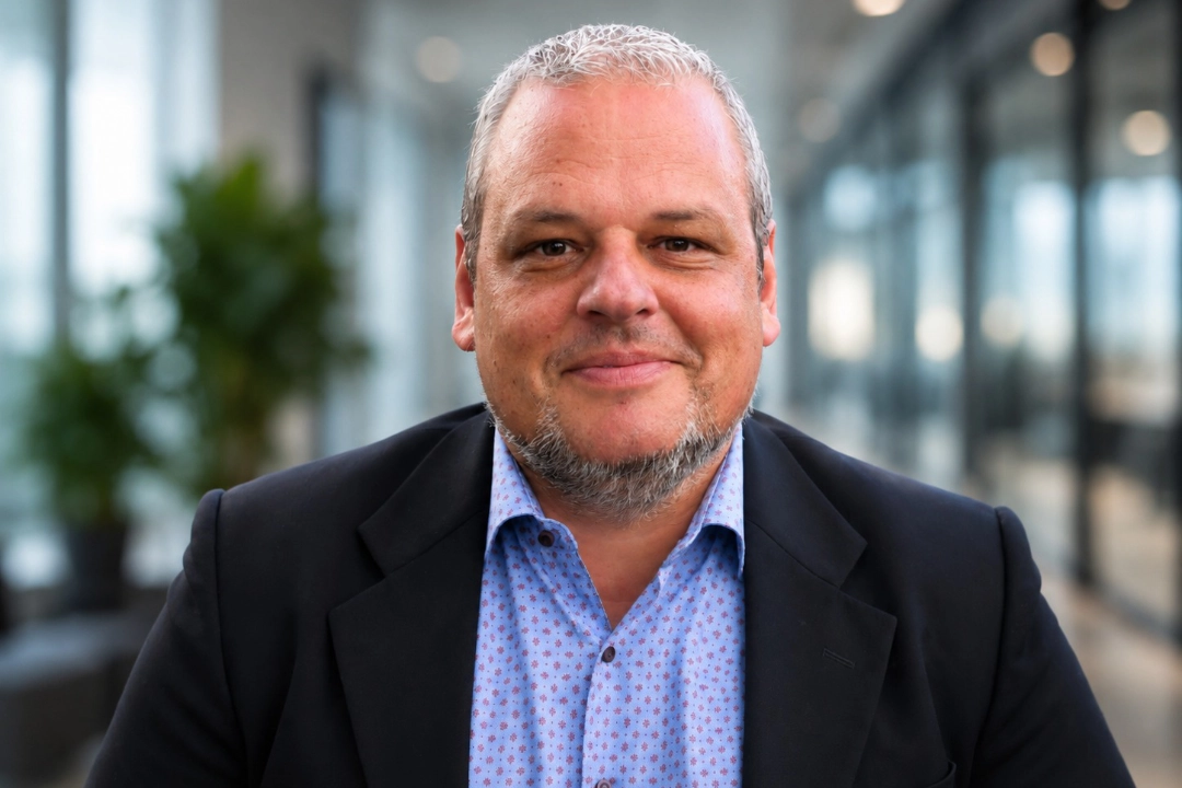 Stefan Bieri, Schweizerische Post