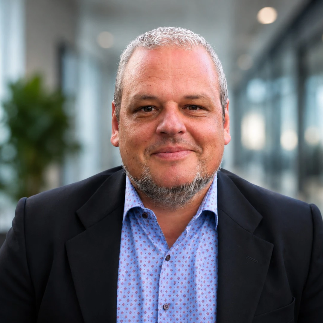 Stefan Bieri, Schweizerische Post