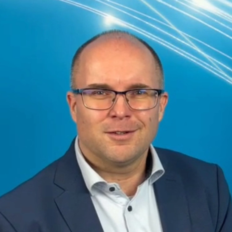 Dieter Lehmeyer, M-net