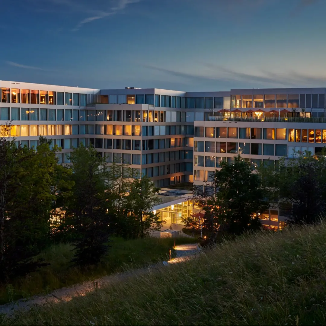 Hotel Hyatt Regency Zürich Airport The Circle