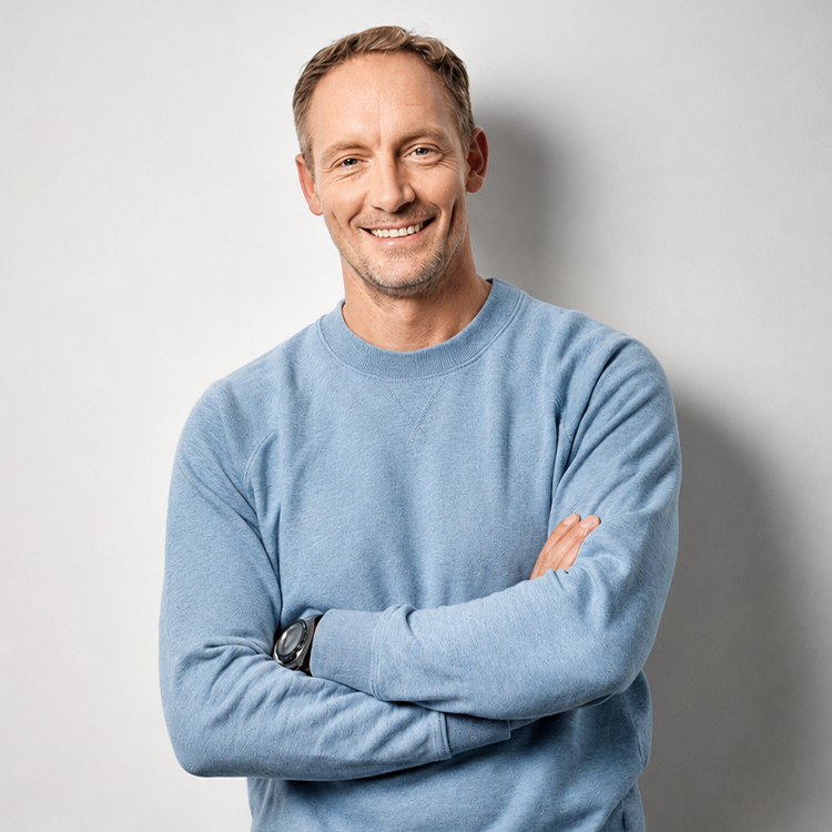 Johannes Diebig, CSO BSI Software
