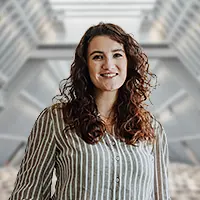 Verena Kuhr, BSI Software