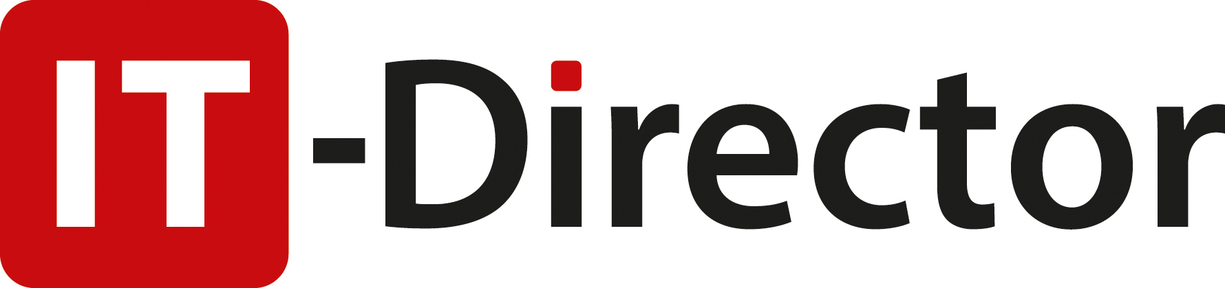 Logo des Medienpartners IT-Director
