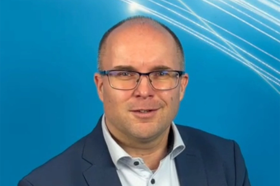 Dieter Lehmeyer, M-net
