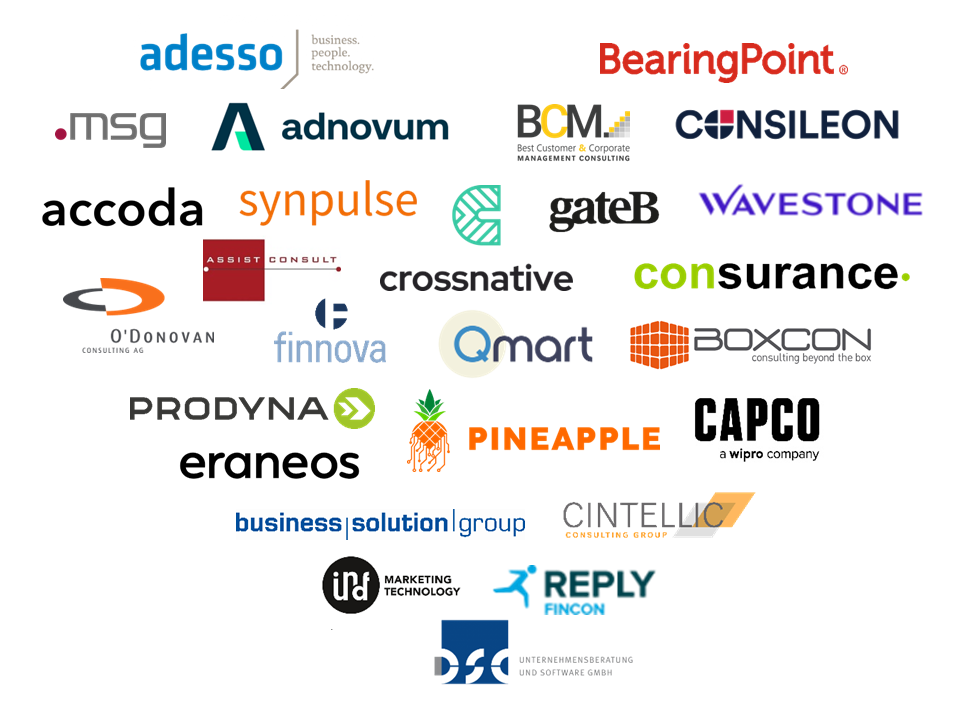 BSI Partnernetzwerk