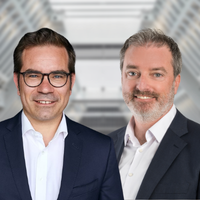 Sascha Däsler & Christoph Zumbuehl