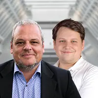 Stefani Bieri, Die Schweizerische Post & Christoph Bräunlich, BSI Software