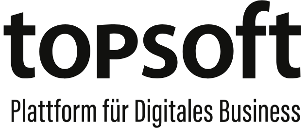 Logo des Medienpartners topsoft