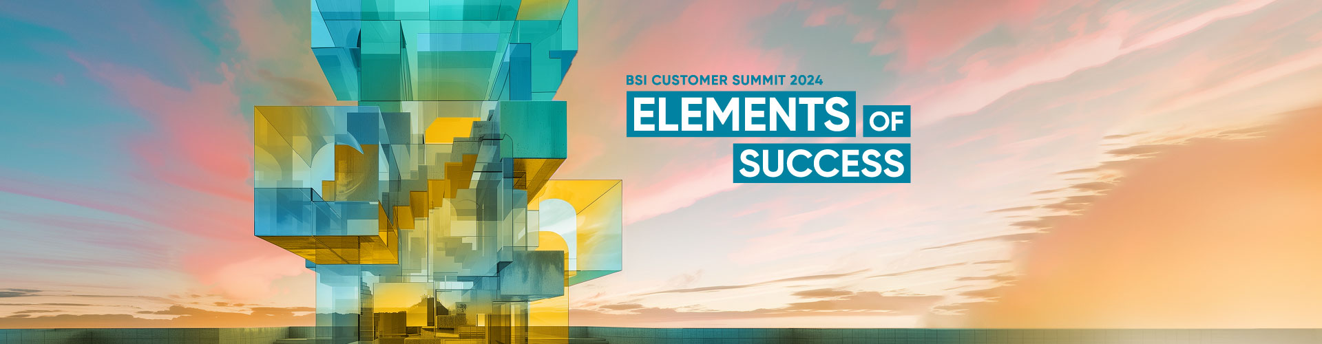 BSI Customer Summit